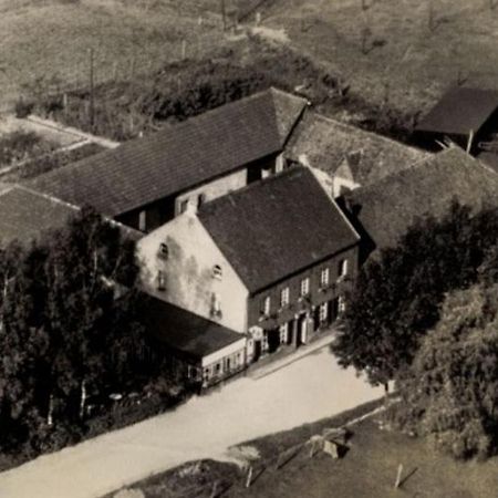 Gasthof Waldesruh Nettetal Dış mekan fotoğraf